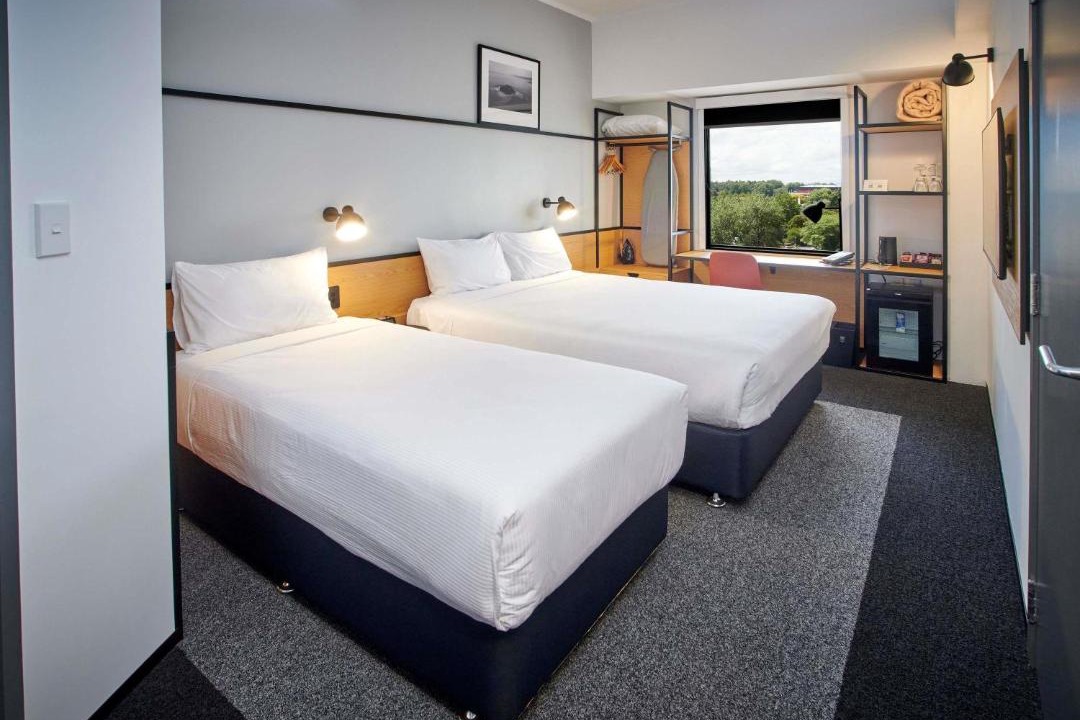 Photo of Bedroom in Hamilton