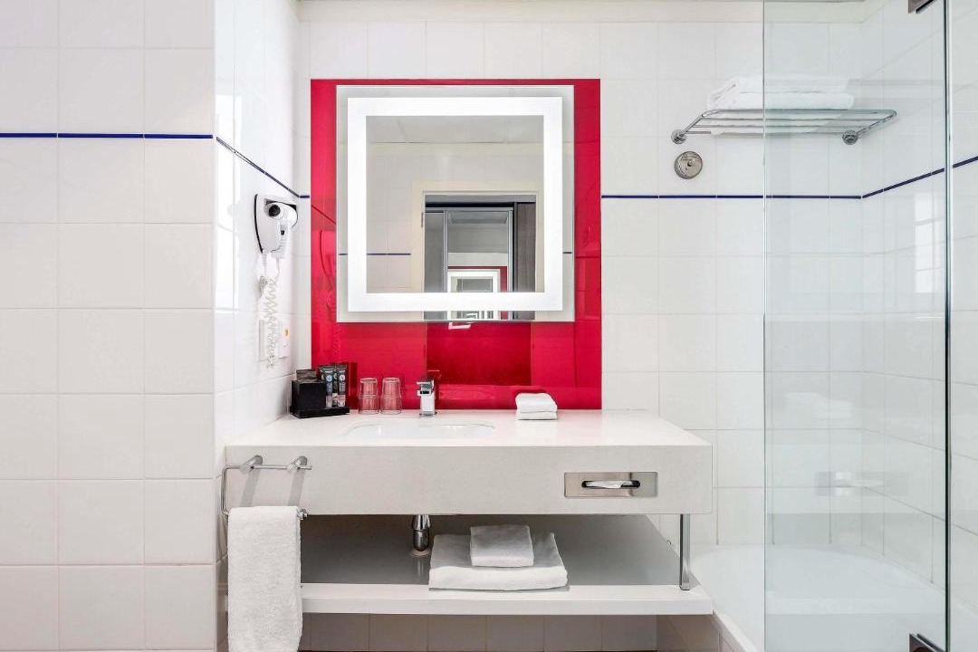 Photo of Bathroom in Wellington