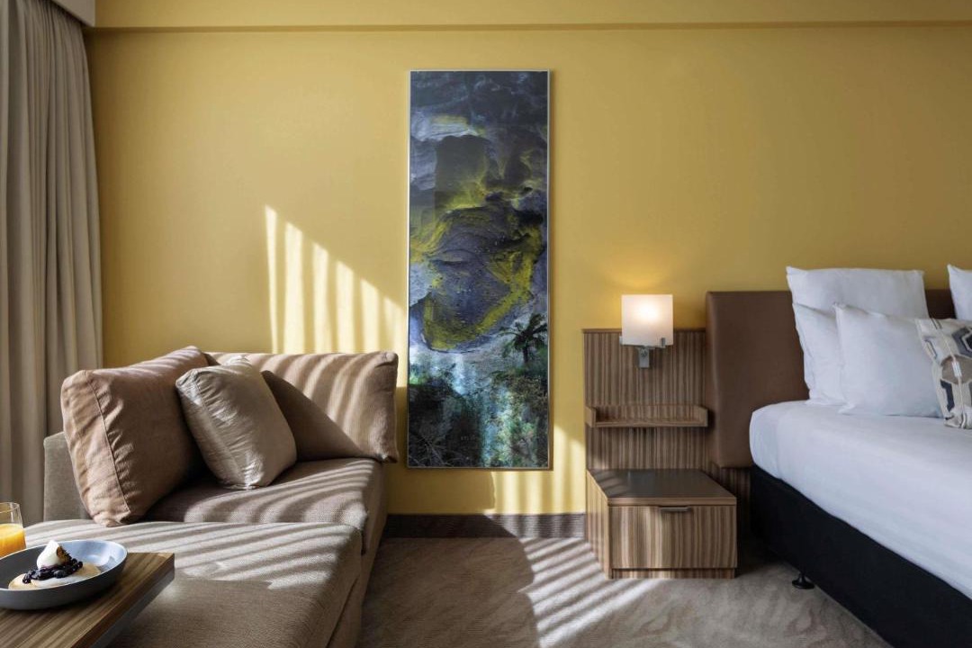 Photo of Bedroom in Greenlane - Ellerslie