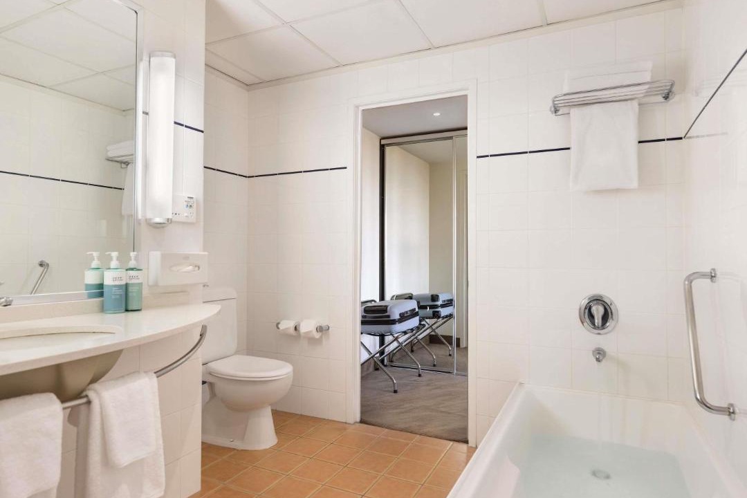 Photo of Bathroom in Greenlane - Ellerslie