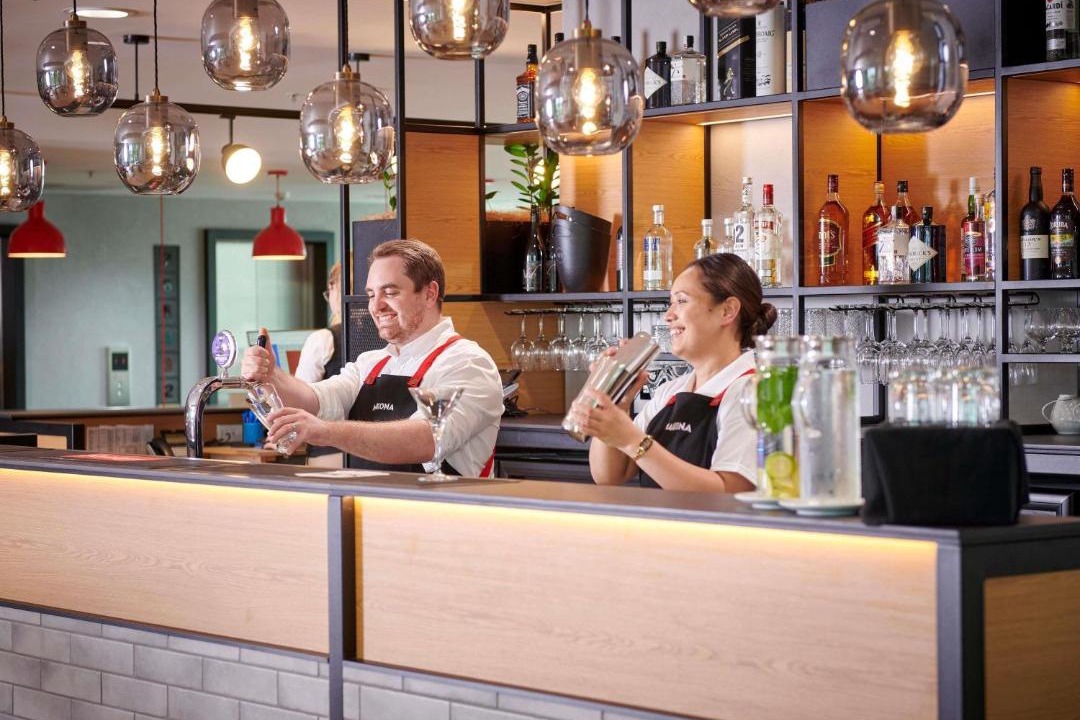 Photo of Kitchen in Hamilton