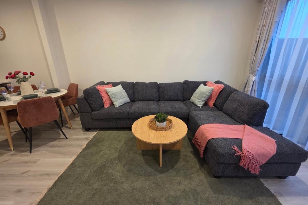 Photo of Livingroom in Wainui