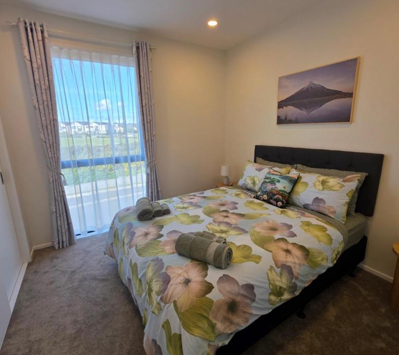 Photo of Bedroom in Wainui