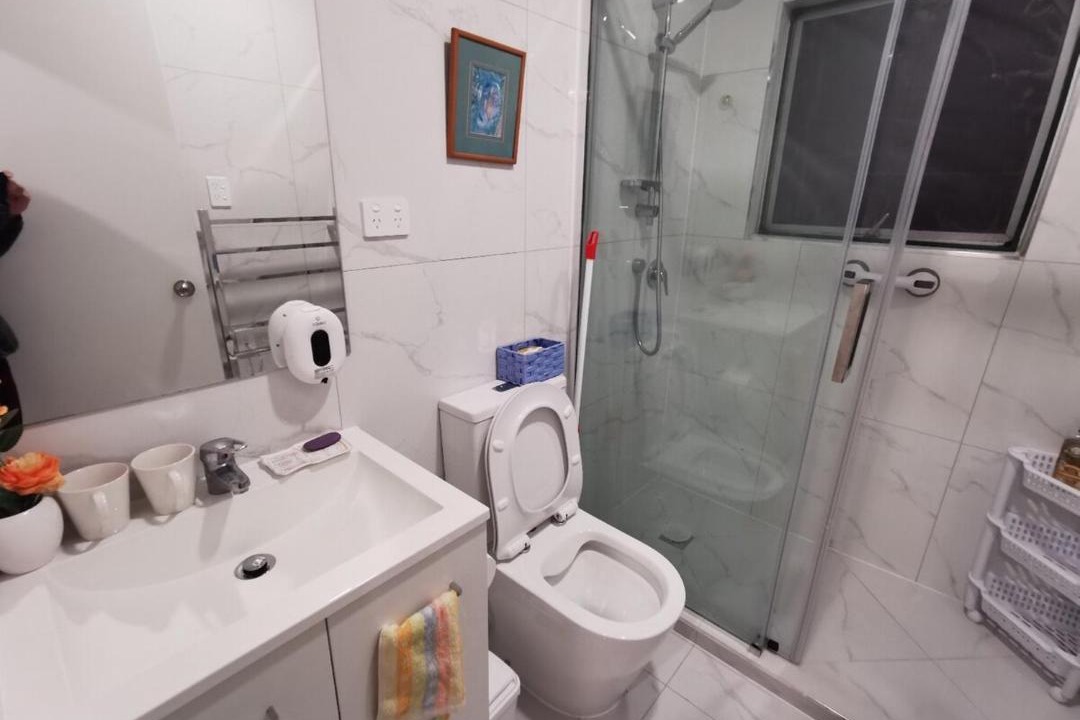 Photo of Bathroom in Browns Bay