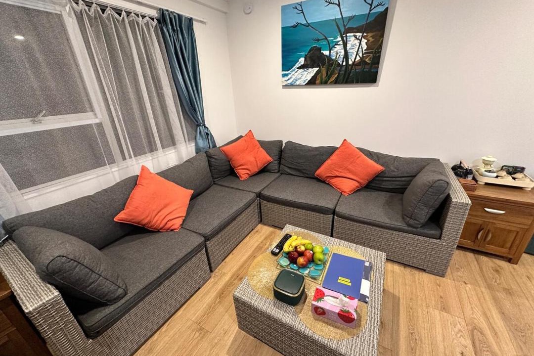 Photo of Livingroom in Browns Bay