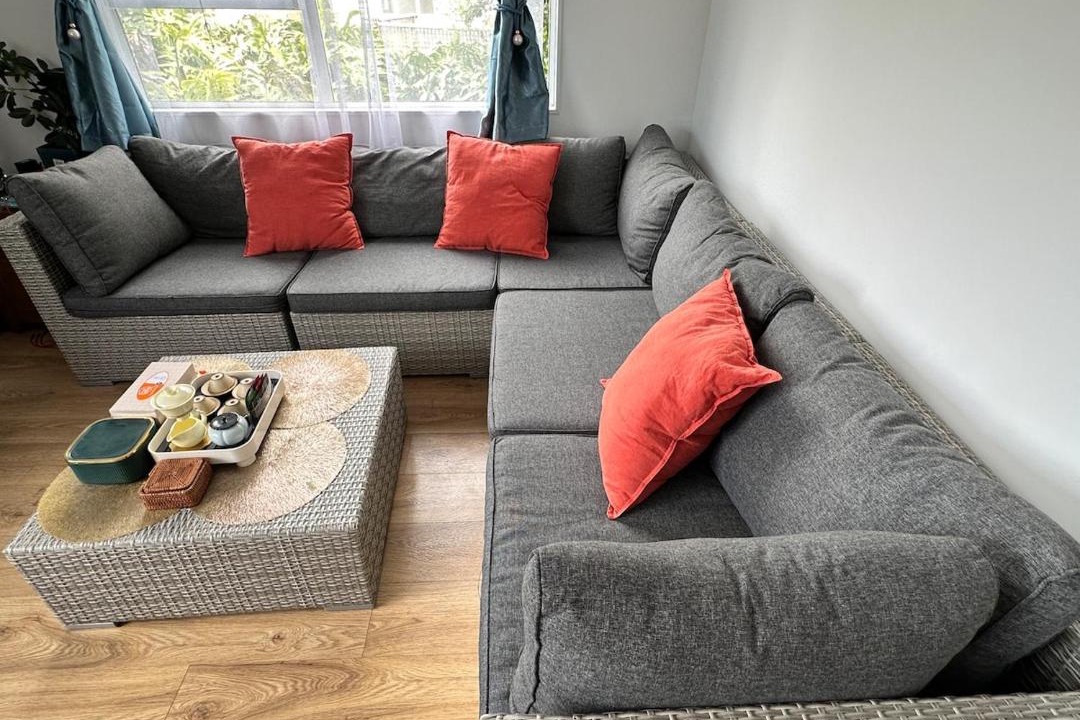 Photo of Livingroom in Browns Bay