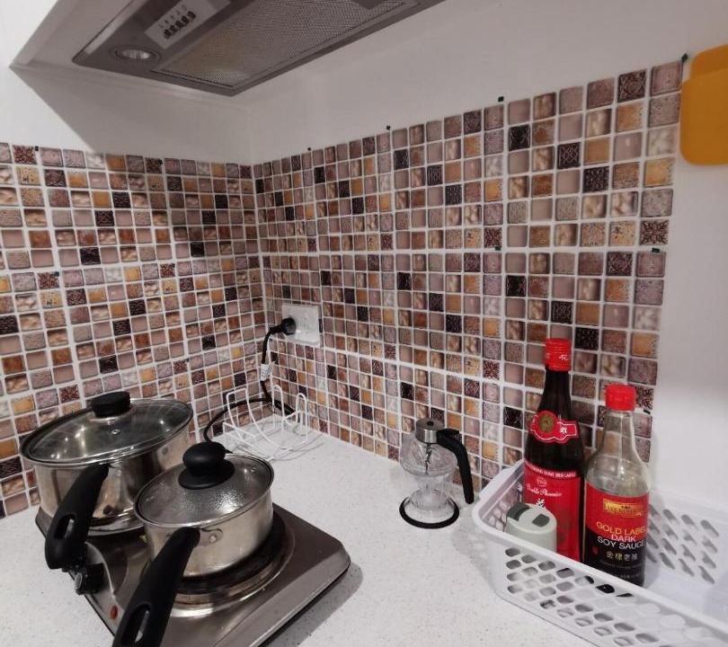 Photo of Kitchen in Browns Bay