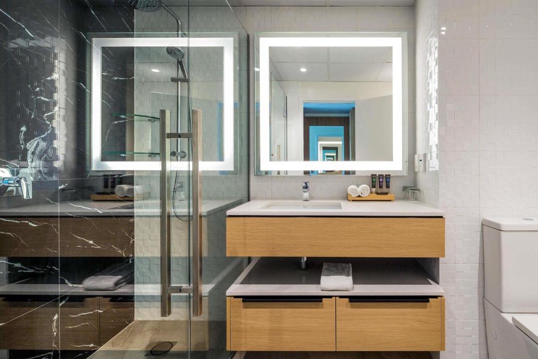 Photo of Bathroom in Hamilton