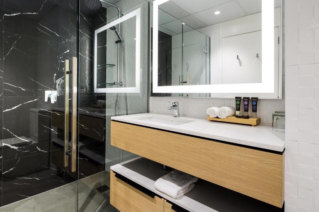 Photo of Bathroom in Hamilton