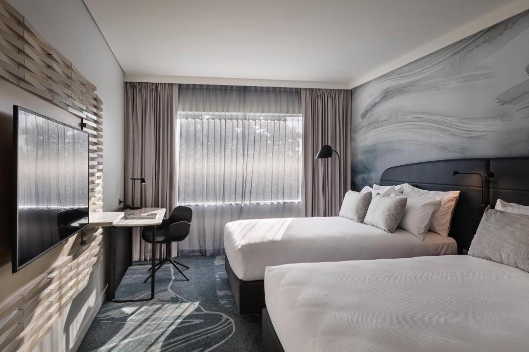 Photo of Bedroom in Hamilton