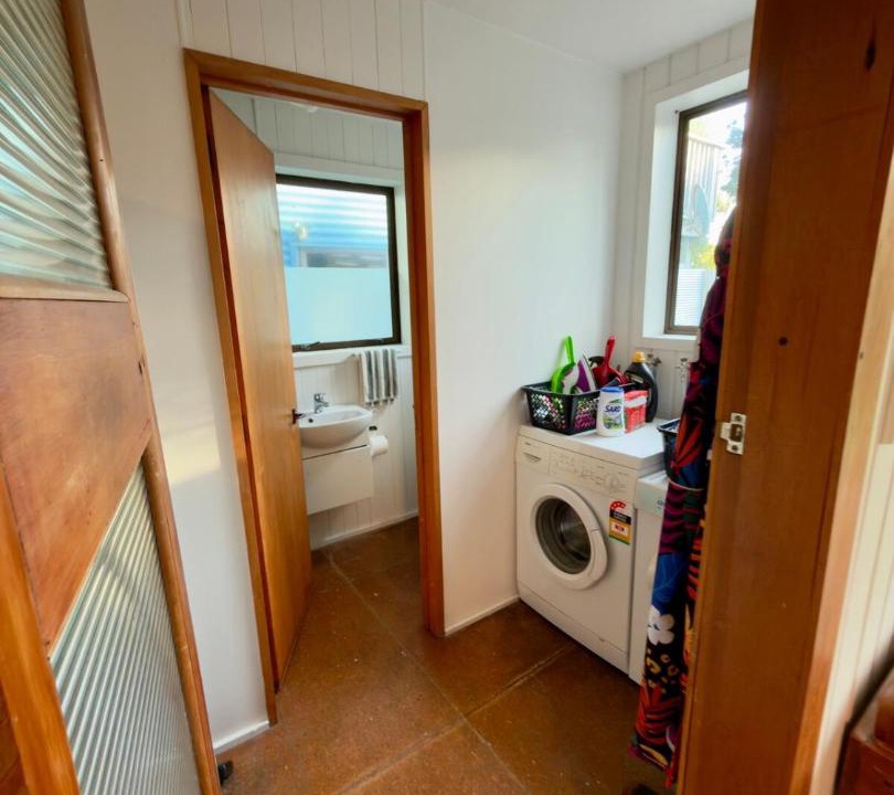 Photo of Bathroom in Hokitika
