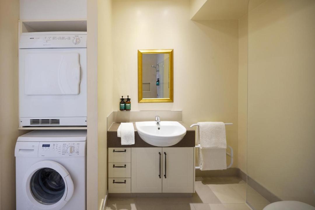 Photo of Bathroom in Christchurch City Centre