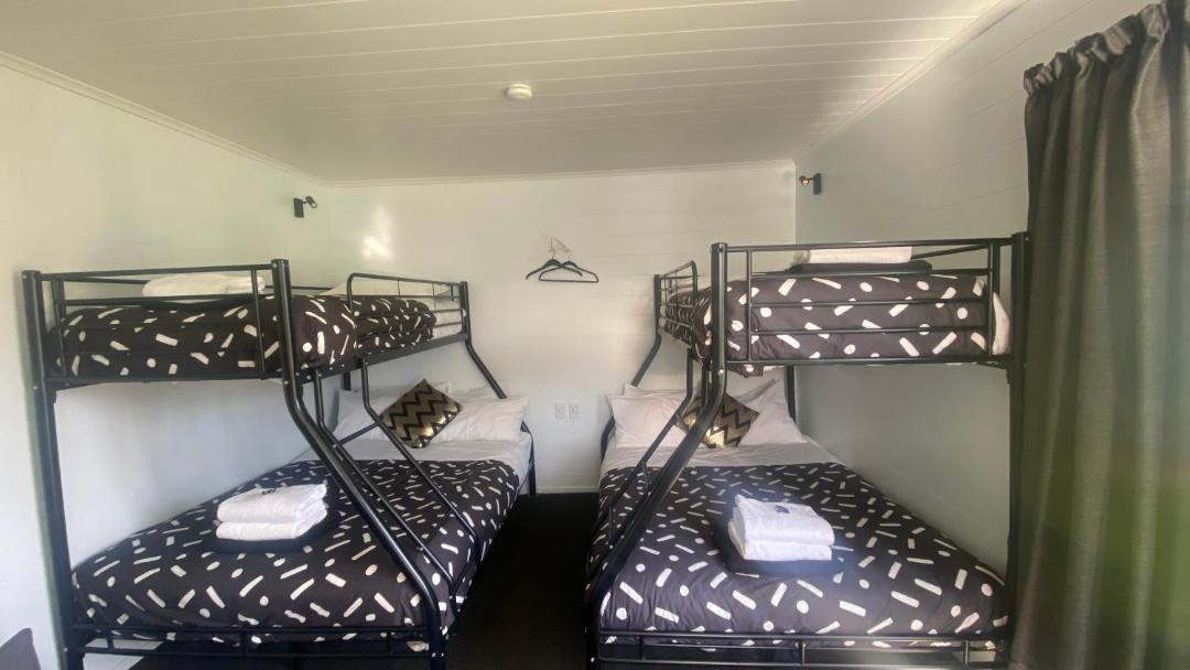 Photo of Bedroom in Methven