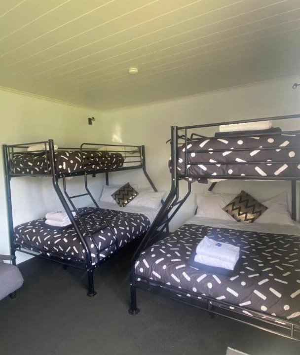 Photo of Bedroom in Methven