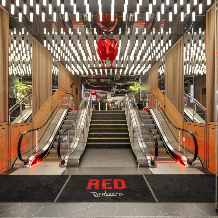 Photo of Others in Auckland Central Business District