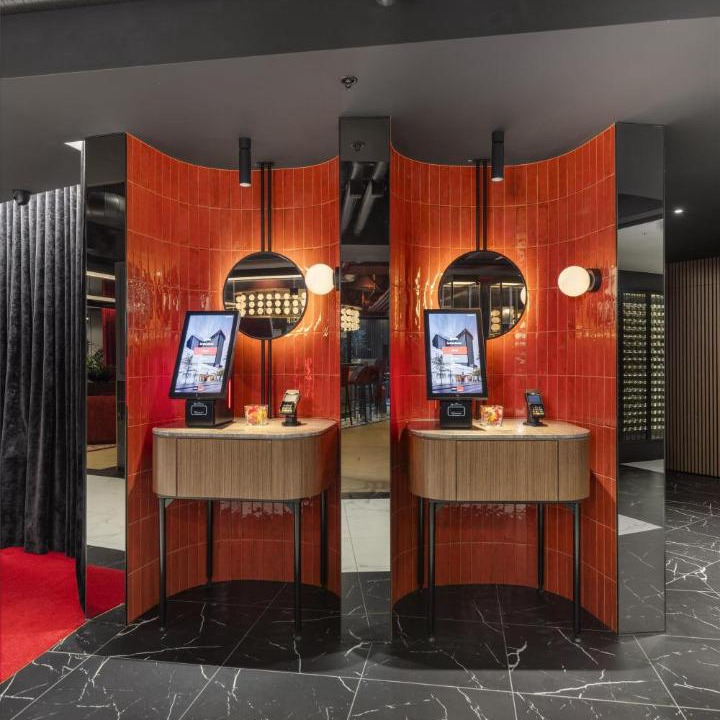 Photo of Others in Auckland Central Business District