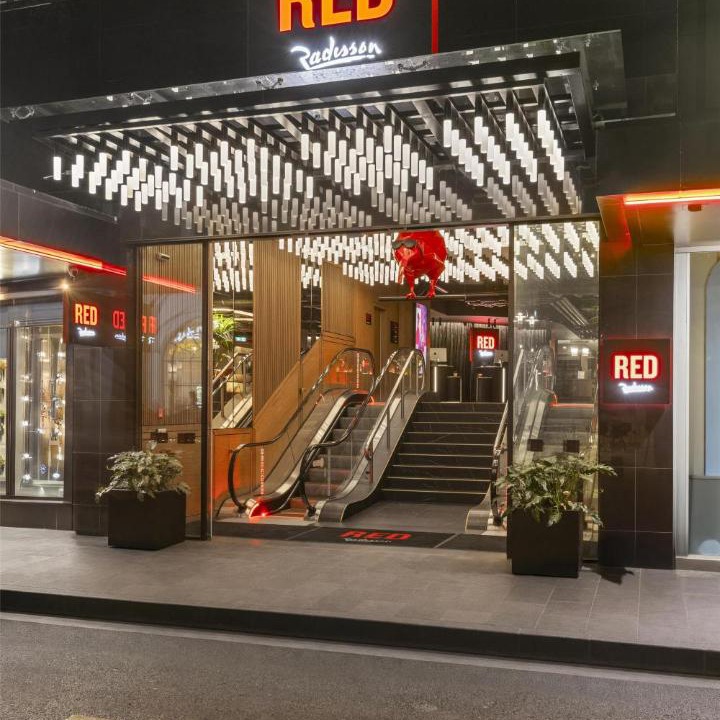 Photo of Others in Auckland Central Business District