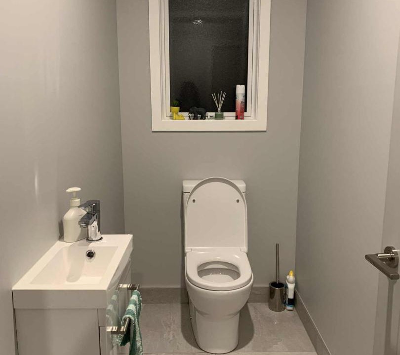 Photo of Bathroom in Whanganui
