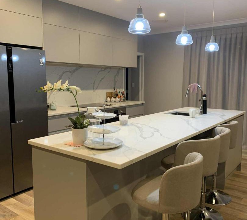 Photo of Kitchen in Whanganui