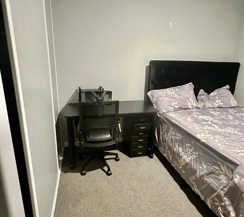 Photo of Bedroom in Whanganui