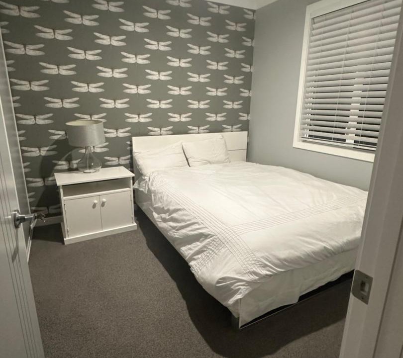 Photo of Bedroom in Whanganui