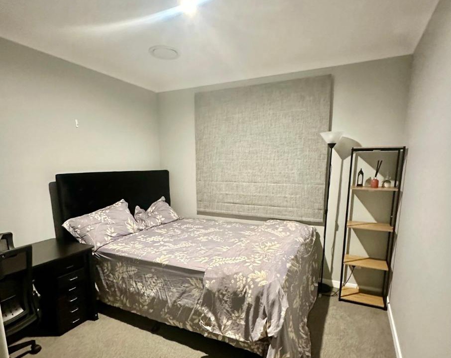 Photo of Bedroom in Whanganui