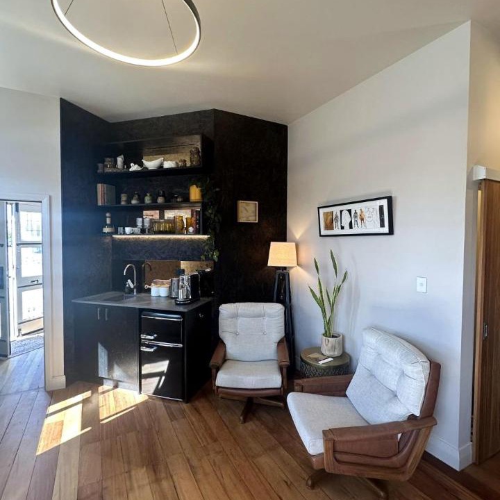 Photo of Livingroom in Martinborough