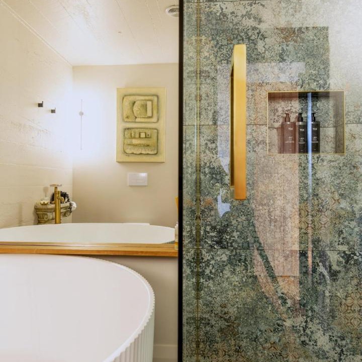 Photo of Bathroom in Martinborough