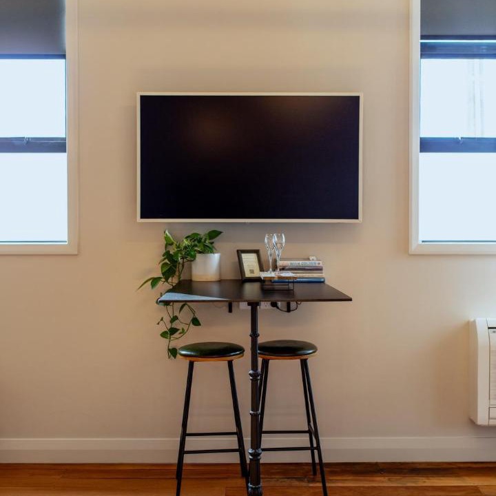 Photo of Livingroom in Martinborough