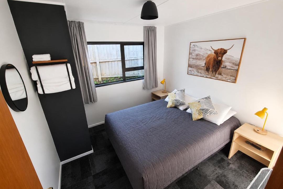 Photo of Bedroom in Hanmer Springs