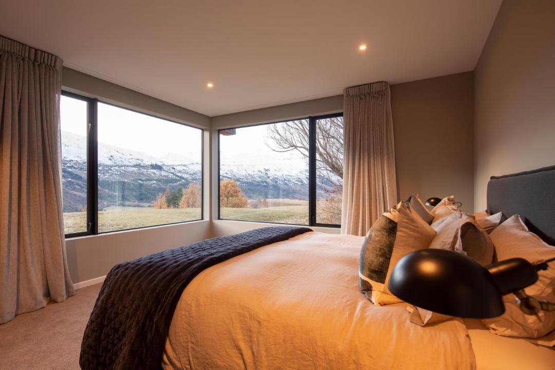 Photo of Bedroom in Dalefield