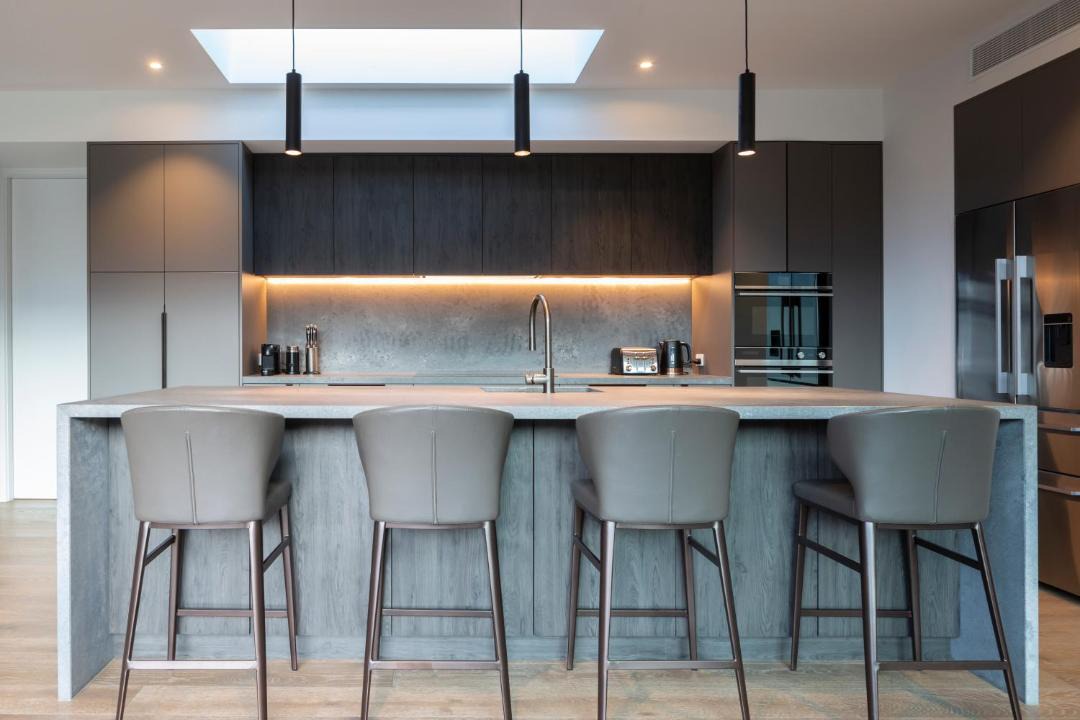 Photo of Kitchen in Dalefield