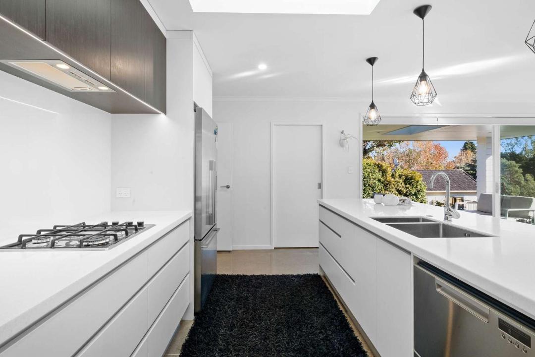 Photo of Kitchen in New Plymouth