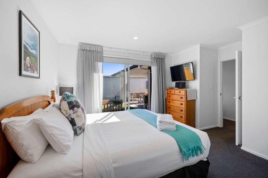 Photo of Bedroom in New Plymouth