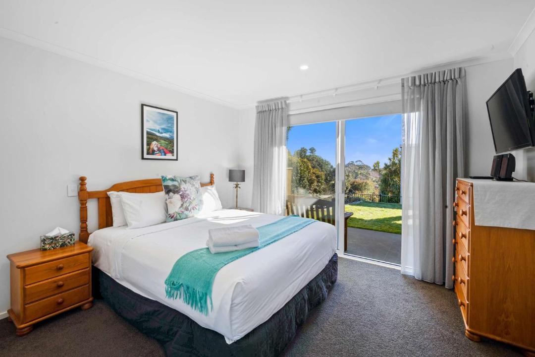 Photo of Bedroom in New Plymouth
