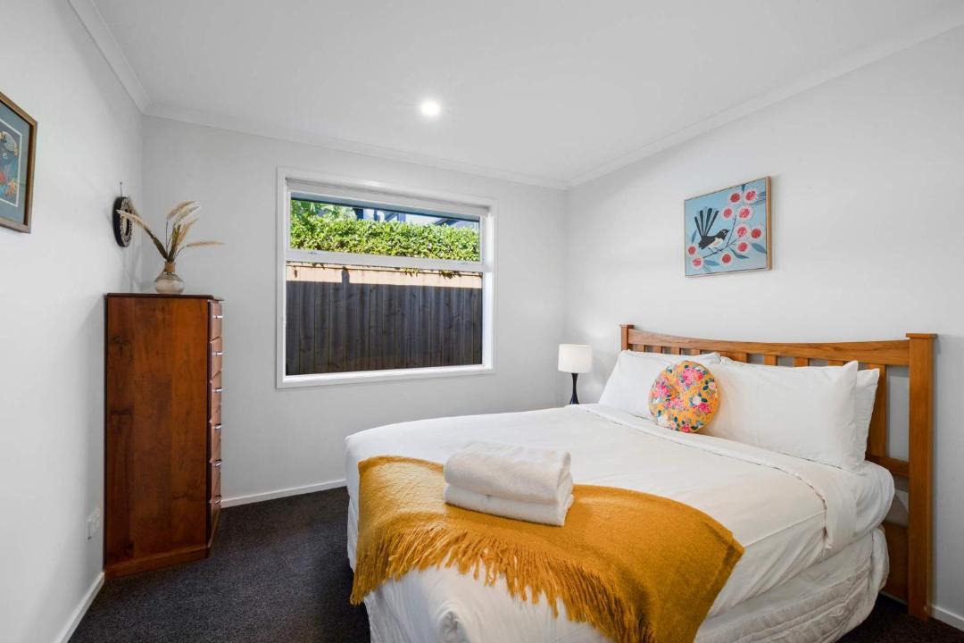Photo of Bedroom in New Plymouth
