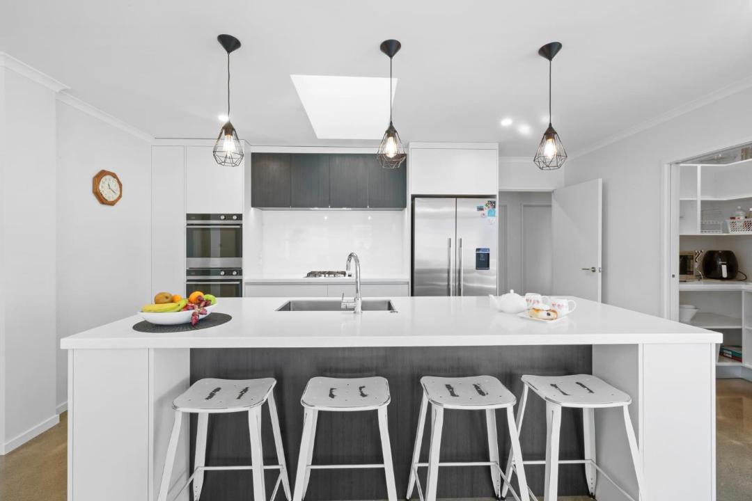 Photo of Kitchen in New Plymouth