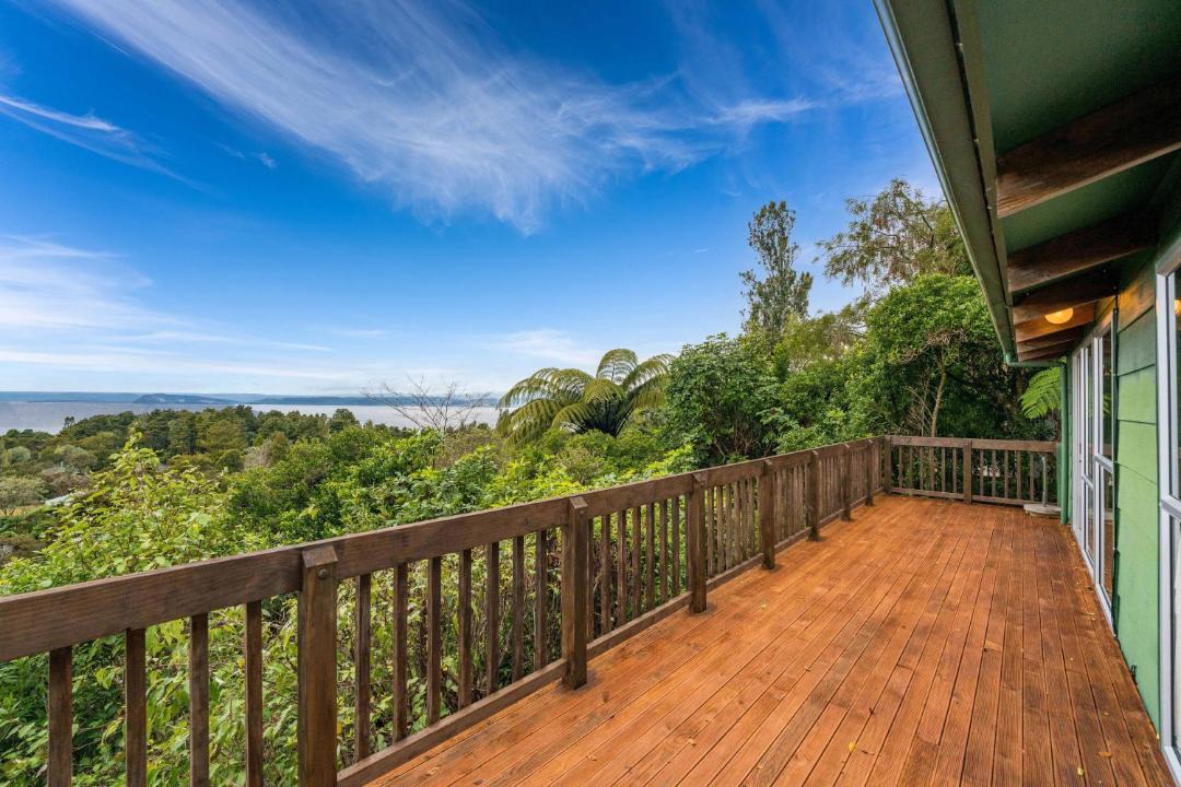 Photo of Patio Balcony in Pukawa