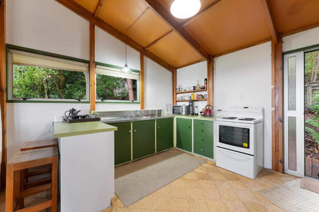 Photo of Kitchen in Pukawa