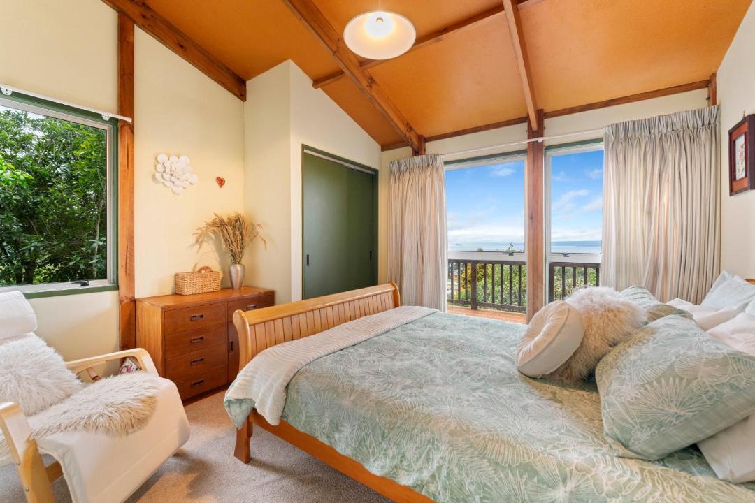 Photo of Bedroom in Pukawa