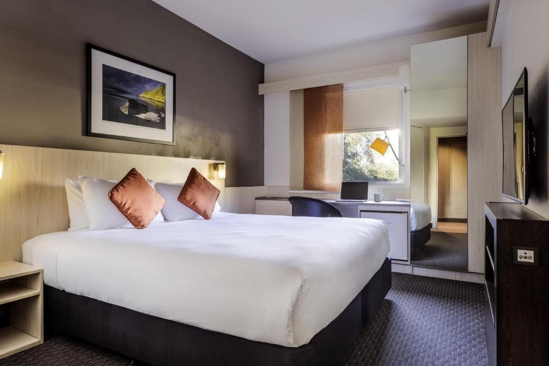 Photo of Bedroom in Greenlane - Ellerslie