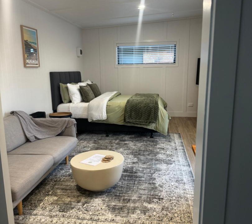 Photo of Bedroom in Papamoa Beach