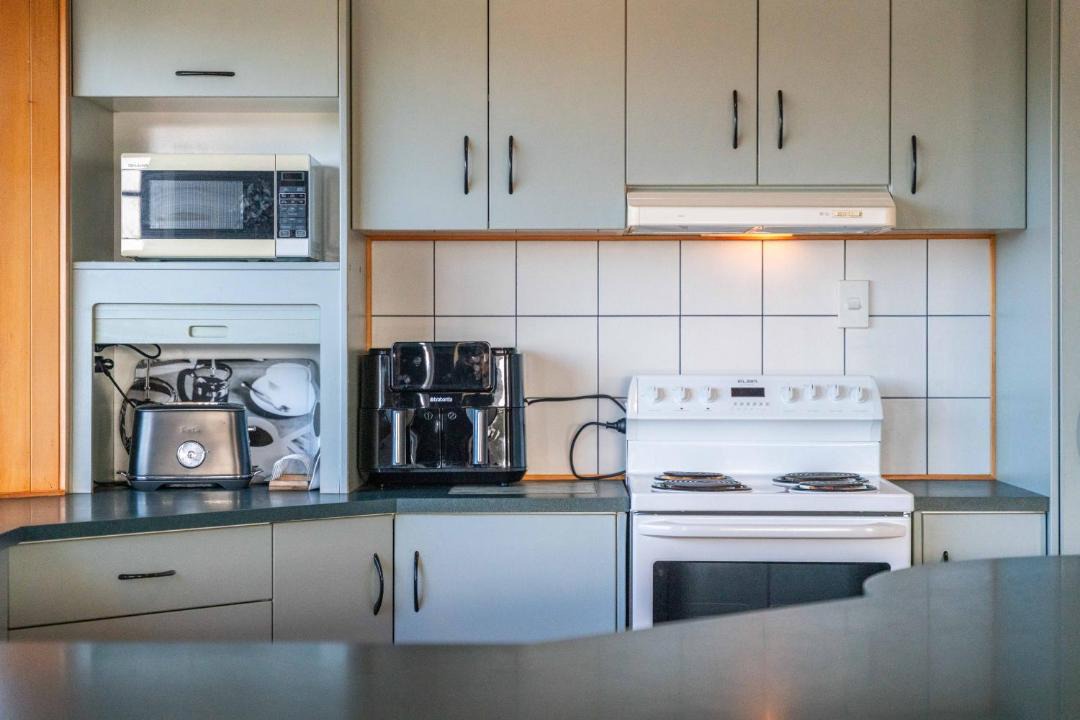 Photo of Kitchen in Kuratau