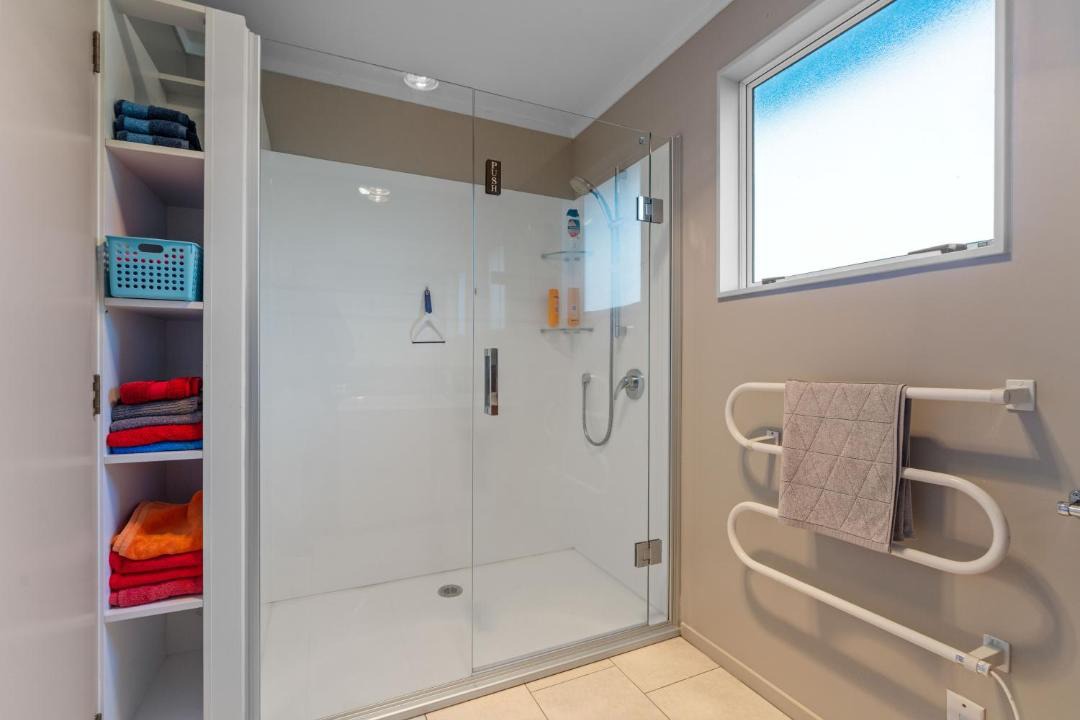 Photo of Bathroom in Kuratau