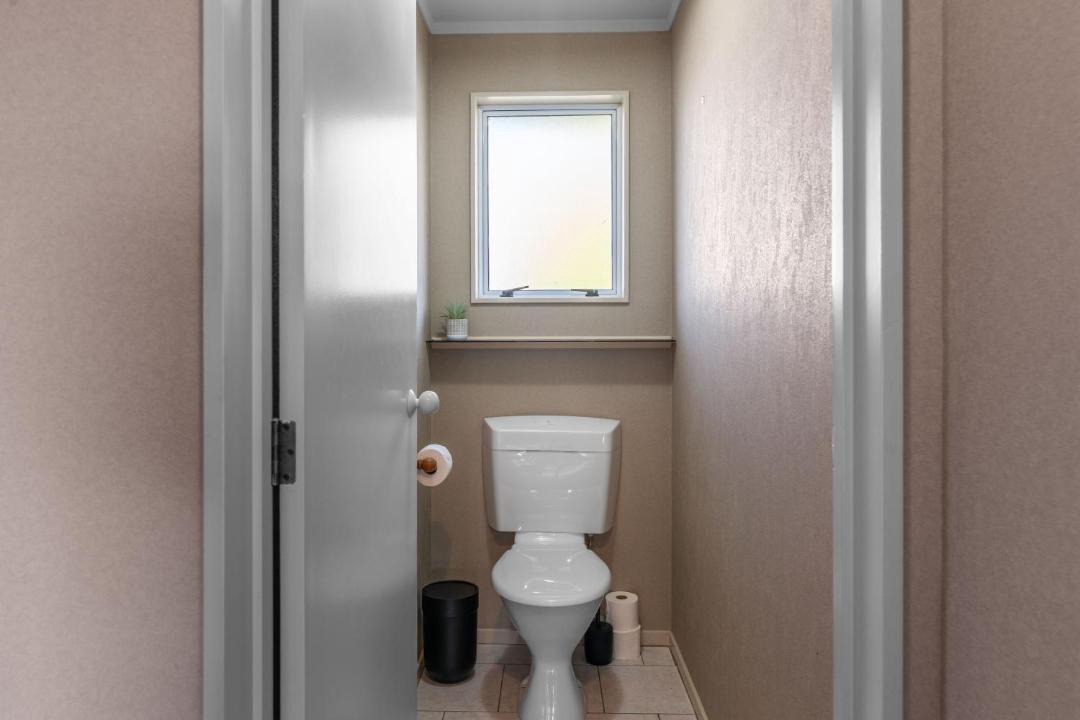 Photo of Bathroom in Kuratau