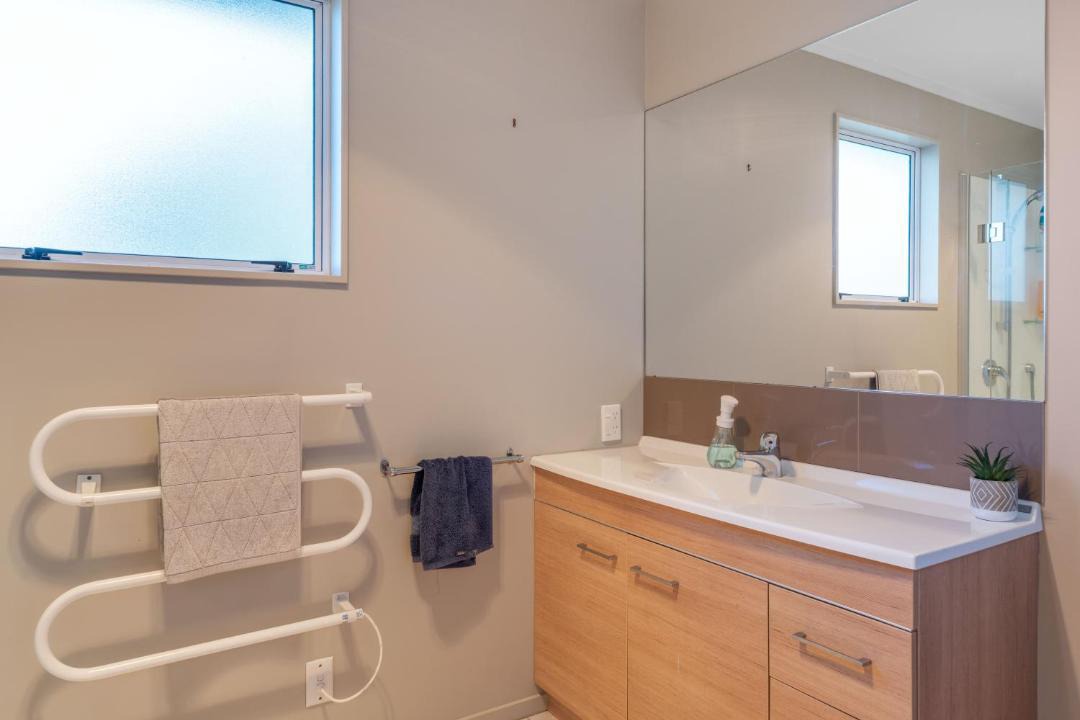 Photo of Bathroom in Kuratau