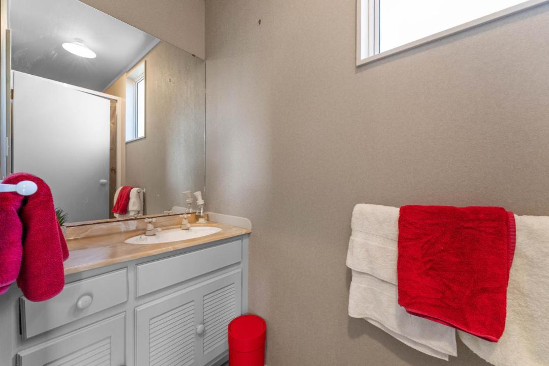 Photo of Bathroom in Kuratau