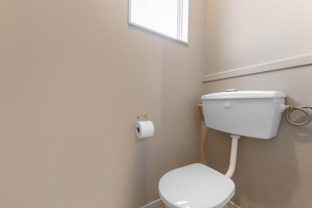 Photo of Bathroom in Kuratau