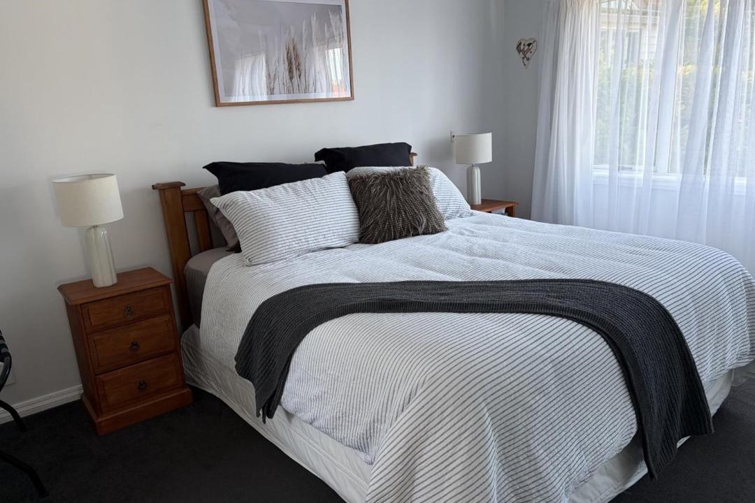 Photo of Bedroom in Northcote