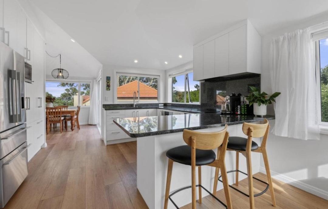 Photo of Kitchen in Northcote
